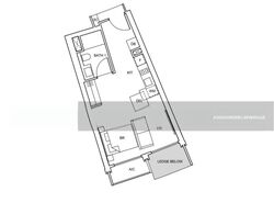 One Pearl Bank (D3), Apartment #527998481